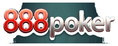 888poker logo