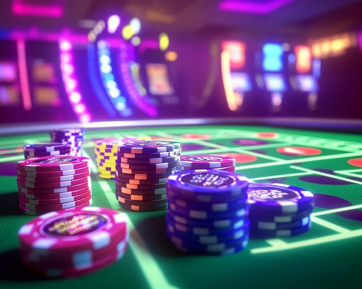 888poker Fish Hunter: el juego de captura que crece cada noche