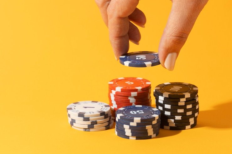 888poker Arcade