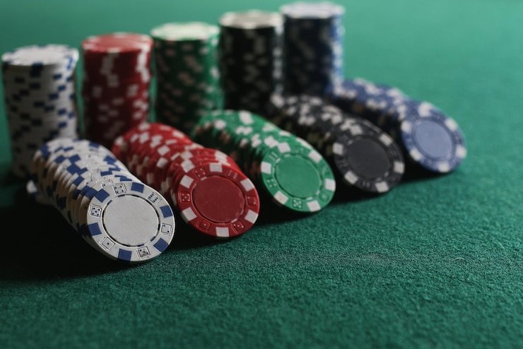 888poker Bingo
